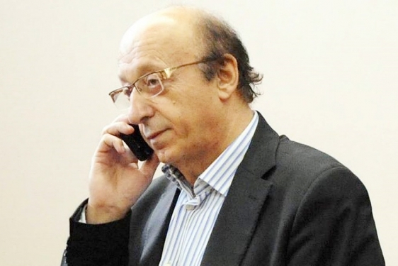 Luciano Moggi