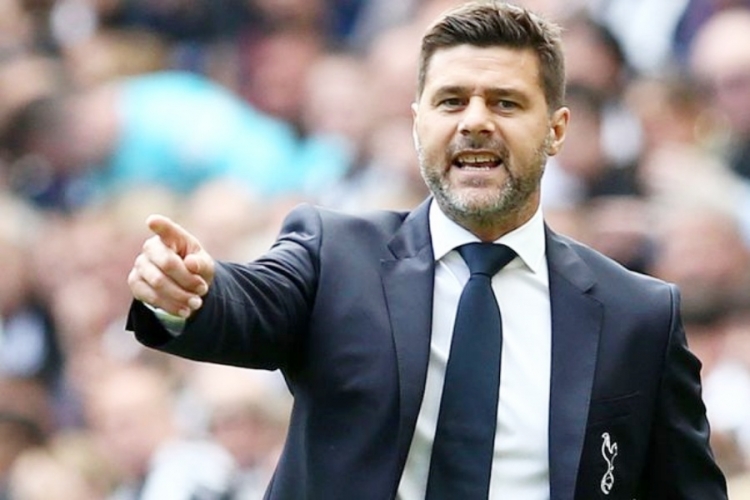 Mauricio Pochettino