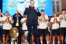 Više nema dvojbe da Victor Sanchez sustavno zatire sve što podsjeća na trofejnu momčad Rijeke