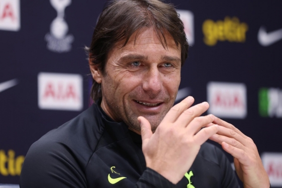 Antonio Conte