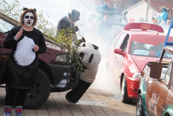 U subotu na Viškovu počinje sportsko-karnevalsko-turistička manifestacija, najavljen rekordan broj sudionika