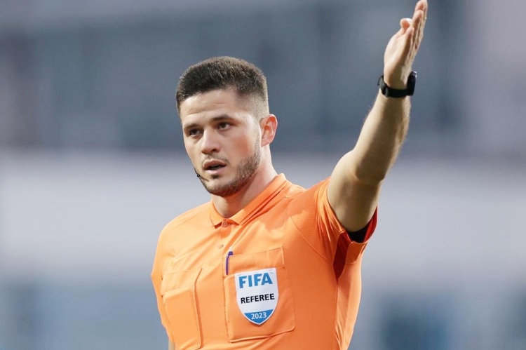 Patrik Kolarić