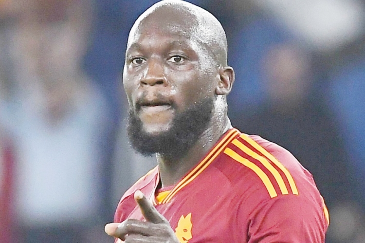 Romelu Lukaku naslutio u kojem će klubu nastaviti karijeru