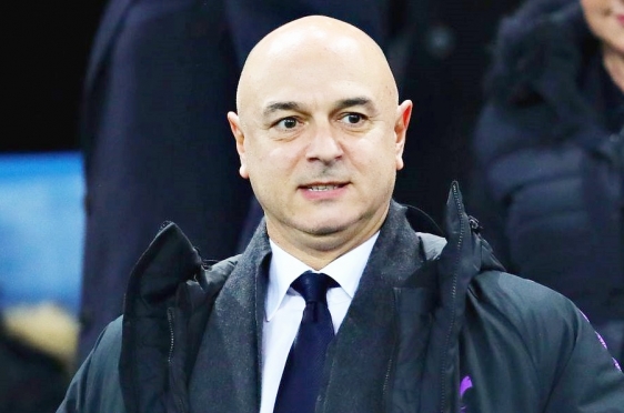  Daniel Levy