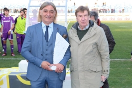 Goran Gajzler: Dobili smo puno komplimenata trenera i skauta iz cijelog svijeta!