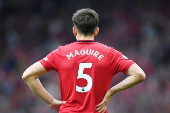 Harry Maguire  ima novi klub, Manchester United napokon prodao najskupljega stopera