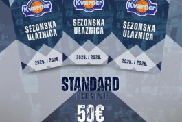 Kvarner započeo prodaju sezonskih ulaznica, postupak je jednostavan