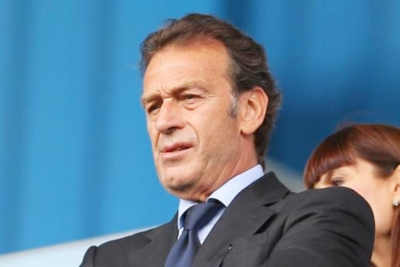  Massimo Cellino 