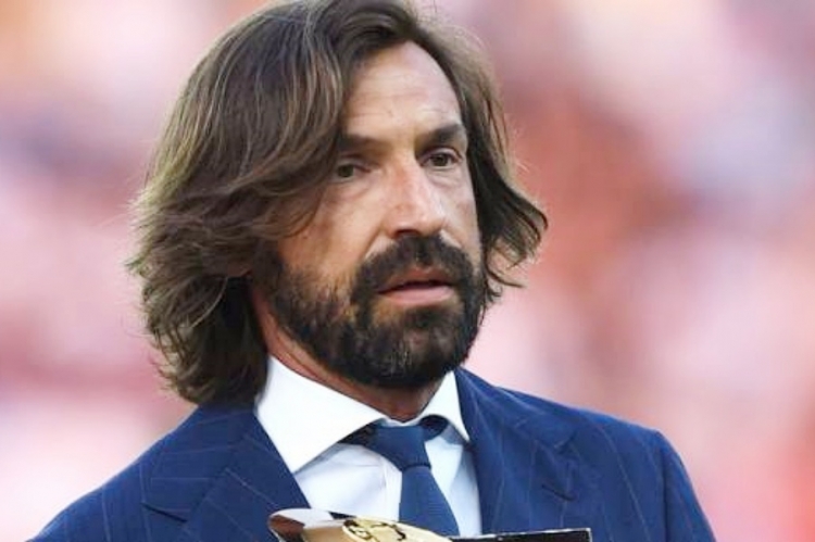 Andrea Pirlo