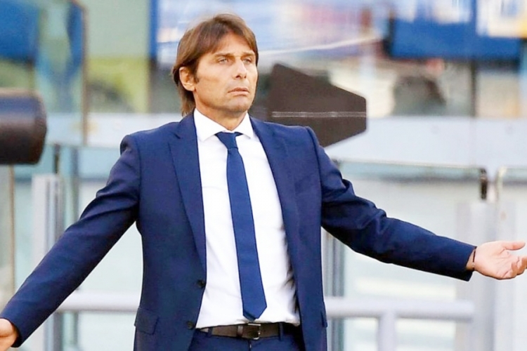 Antonio Conte