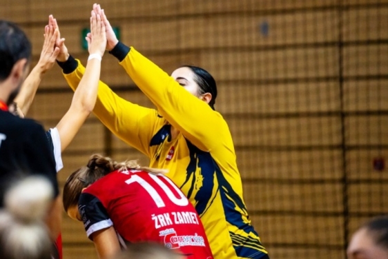 Helena Šegota:  Zajedništvo je najveći adut! 