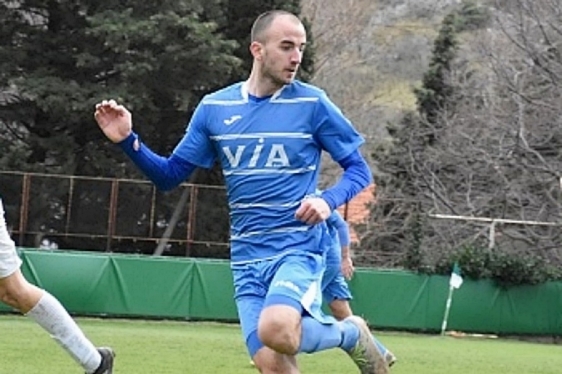 Mario Alilović 