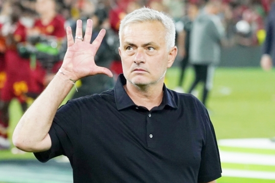 Jose Mourinho