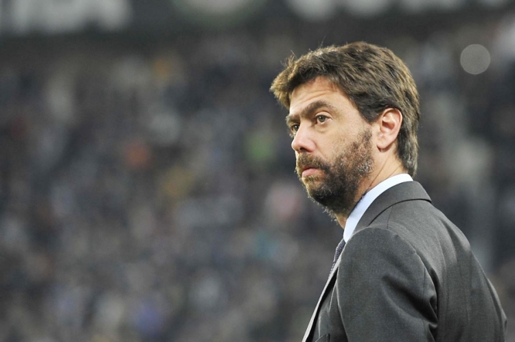 Andre Agnelli, većinski vlasnik Juventusa