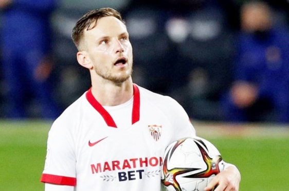 Ivan Rakitić