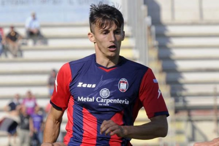 Ante Budimir (Crotone)