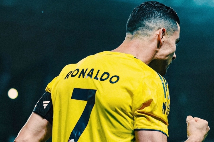 Cristiano Ronaldo postigao dva pogotka, ali nije vodeći strijelac lige