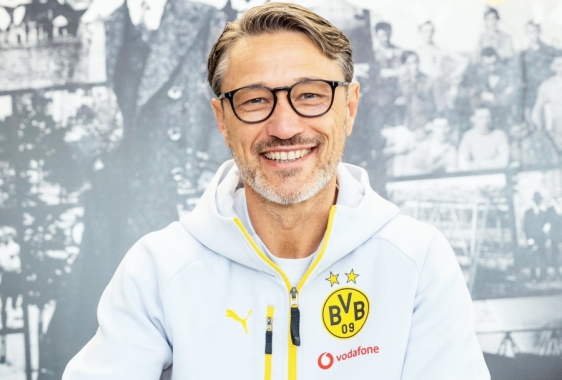 Niko Kovač