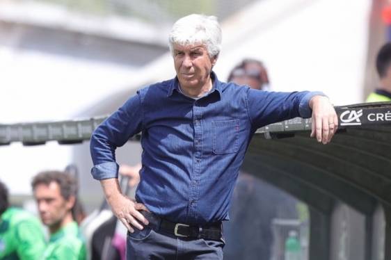 Gian Piero Gasperini