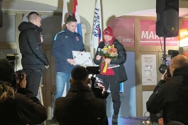 Obećao sam zlato, ali ova bronca vrijedi kao zlato!