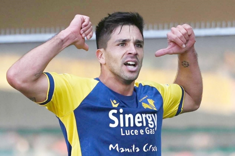 Giovanni Simeone