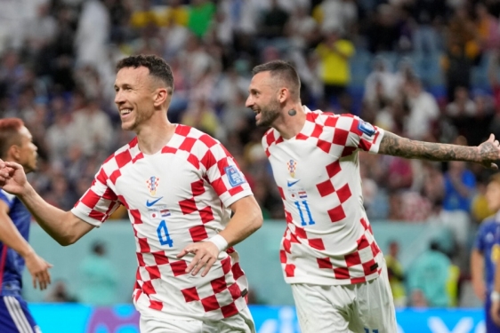 Očekivani sastavi Hrvatske i Brazila uoči utakmice četvrtfinala