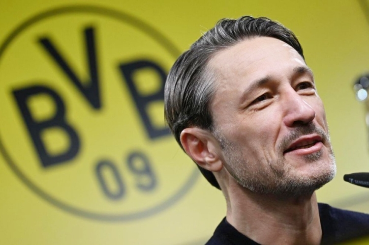 Niko Kovač: Sretan sam što igram protiv Igora, njegova trenerska karijera me ne iznenađuje