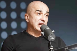 Bruno Marić o Bertrandu Layecu: Mi smo za njih  bili televizor u boji!