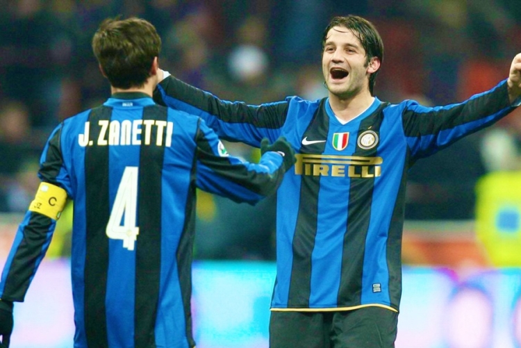 Javier Zanetti: Uvijek je bilo jasno da Chivu ima sposobnost razvijati se kao trener