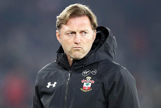  Ralph Hasenhuttl