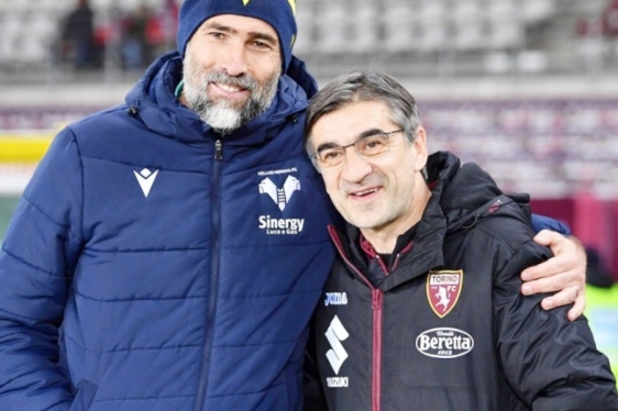 Igor Tudor uskoro potpisuje bolji ugovor, iduće sezone dvojica hrvatskih stručnjaka vode talijanske klubove u Ligi prvaka