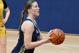 Košarkašice FSV-a u Zadru ostvarile jedanaestu pobjedu ove sezone