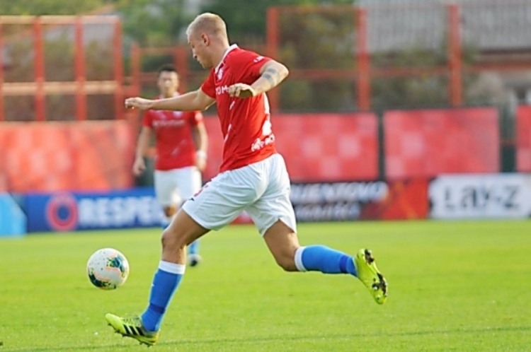 Nogometaši Grobničana sačuvali mrežu netaknutom u Varaždinu