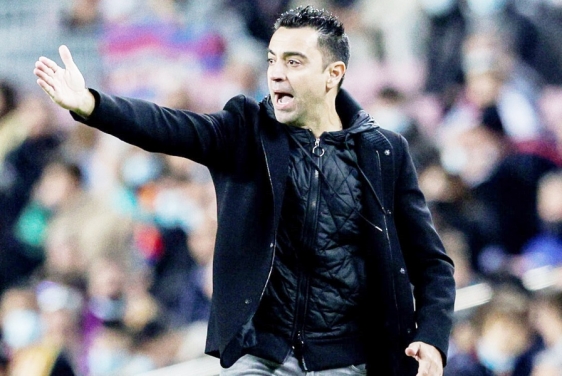 Xavi