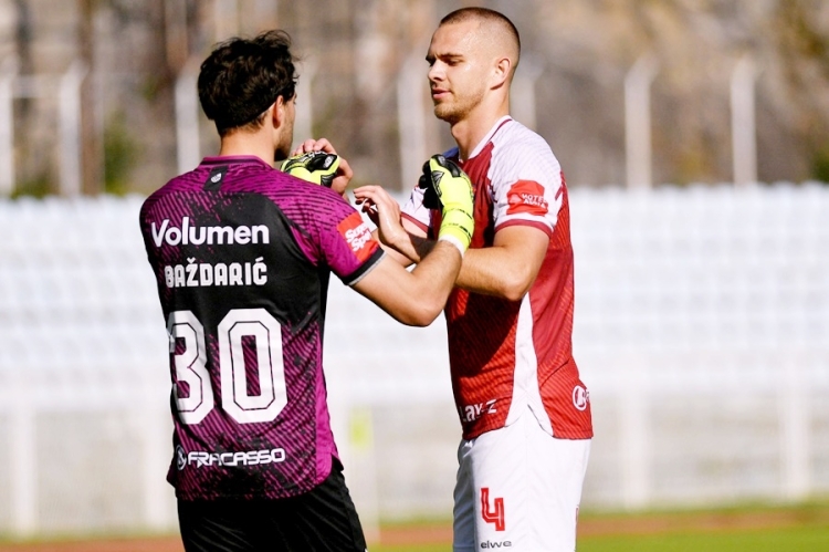 U kakvom će stanju momčad Orijenta čekati seriju utakmica protiv momčadi koje se bore za ostanak?