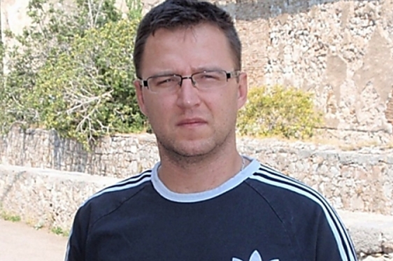 Nikola Ćupić