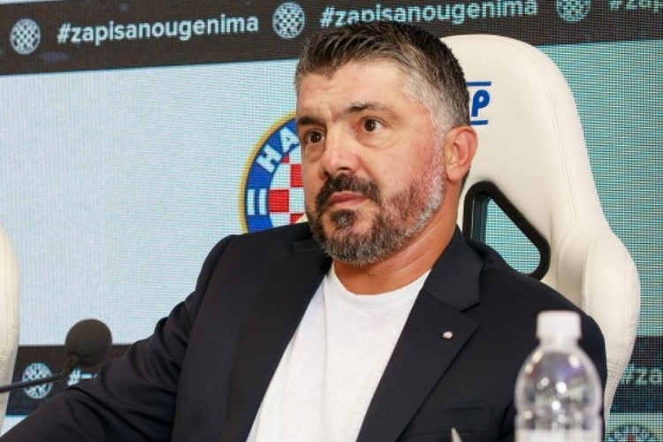 Gennaro Gattuso