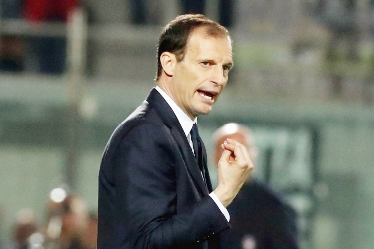 Max Allegri