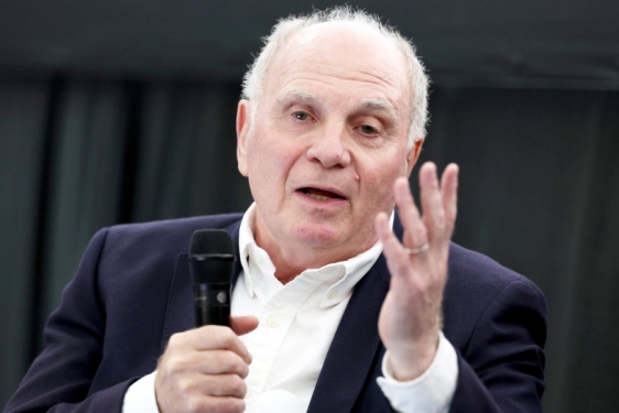 Uli Hoeness