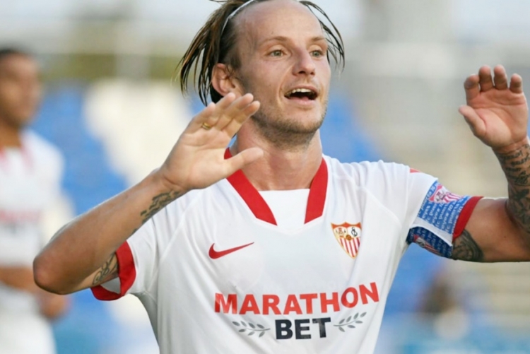 Ivan Rakitić