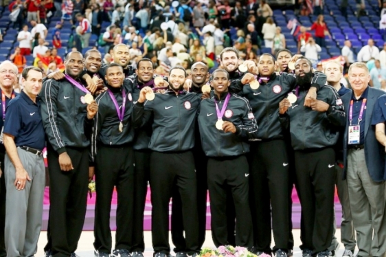 Američki košarkaši pobijedili Francusku, Kevin Durant osvojio treće zlato