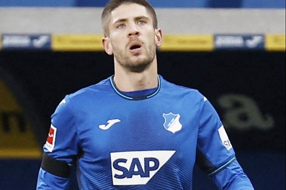 Andrej Kramarić (Hoffenheim)