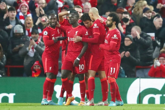 Premierliga: Liverpool na tri boda od Manchester Cityja, Chelsea pobijedio