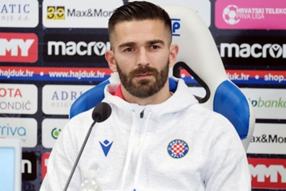 Marko Livaja