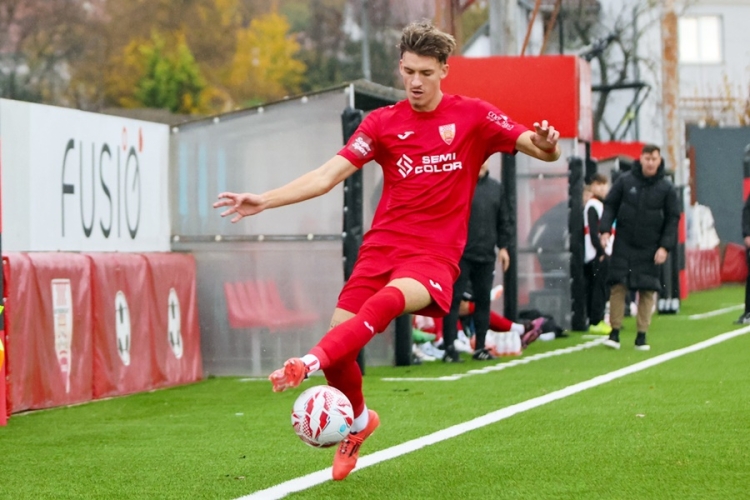 Grobničan porazom otvorio drugi dio sezone, lider preokretom do pobjede na Mavrincima