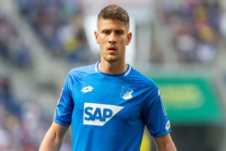 Andrej Kramarić (Hoffenheim)