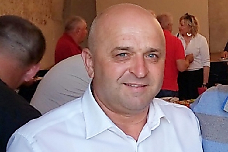 Igor Čargonja