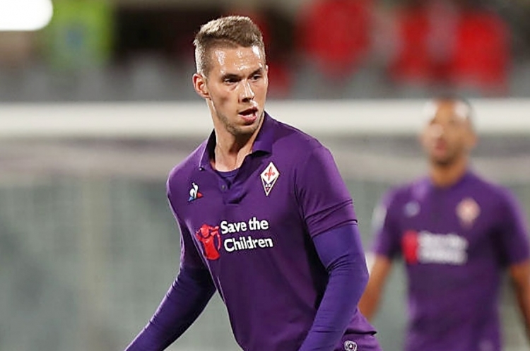 Marko Pjaca (Fiorentina)