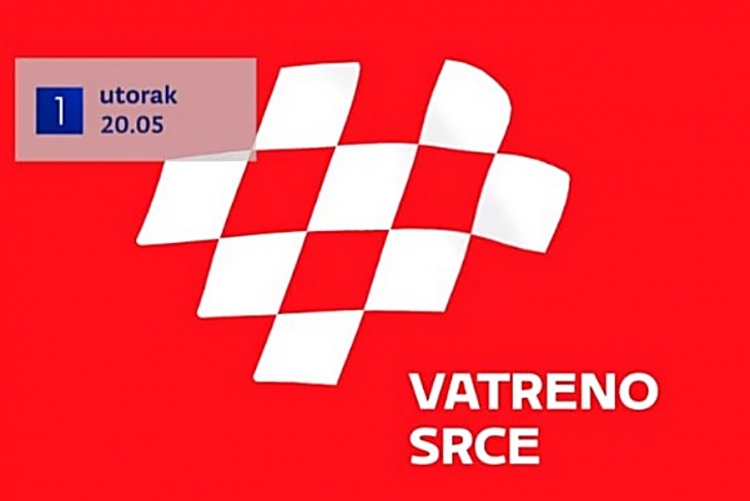 Zaklada Vatreno srce organizira donatorsku večer, nazovite broj  060 9004