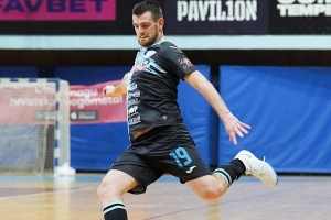 Elvir Husarić